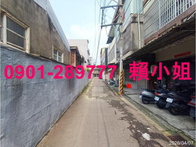 豐原拍賣透天-4