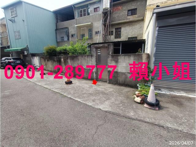 豐原拍賣透天-6