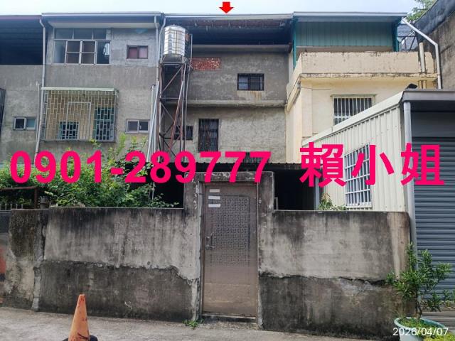豐原拍賣透天-7