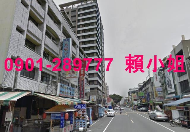 台中市南區忠孝路149之1號六樓之5親家新觀4房平車近中興大