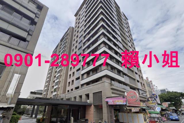南區大樓拍賣-4