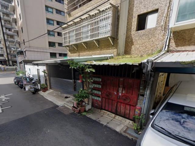 桃園法拍公寓-0
