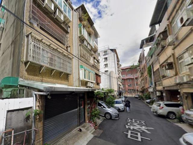 桃園法拍公寓-1