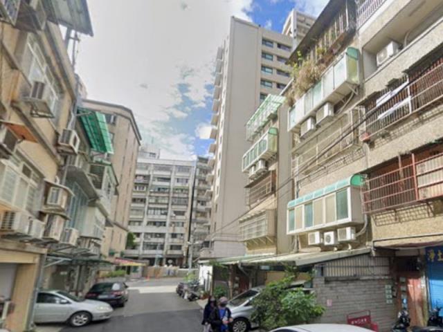桃園法拍公寓-2