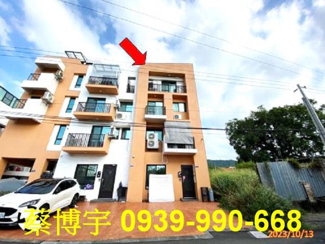 太平興隆路法拍屋透天