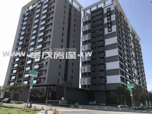 台南大樓法拍-0