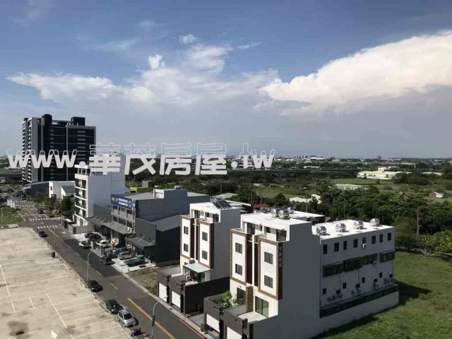 台南大樓法拍-4
