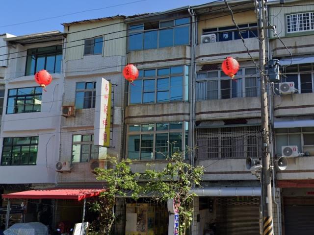 台南透天法拍-0