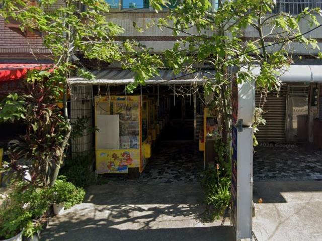 台南透天法拍-1