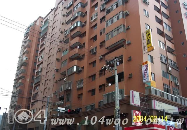 桃園桃園區法拍大樓-1