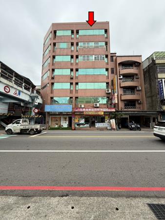 桃園桃園區大樓法拍-0
