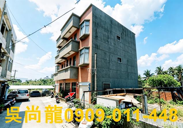 屏東恆春拍賣透天-0