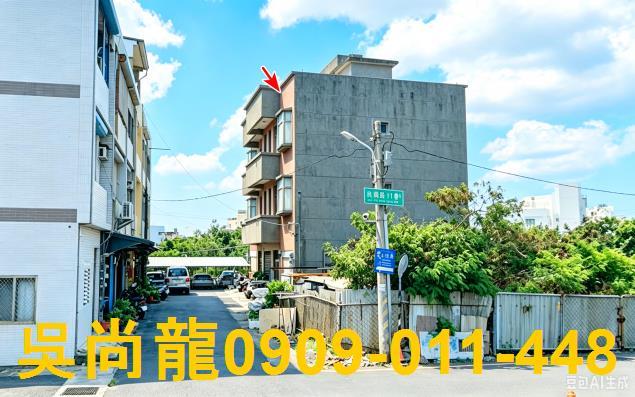 屏東恆春拍賣透天-1