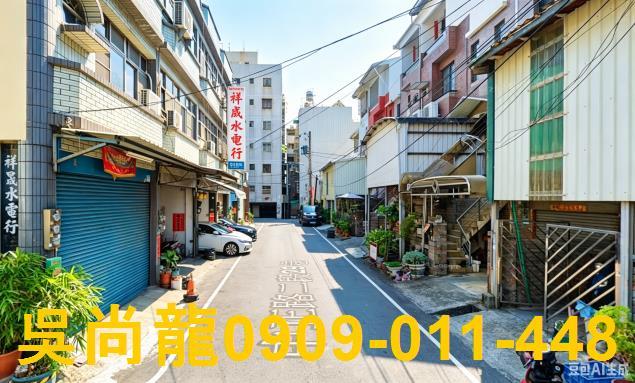 屏東東港透天拍賣-2