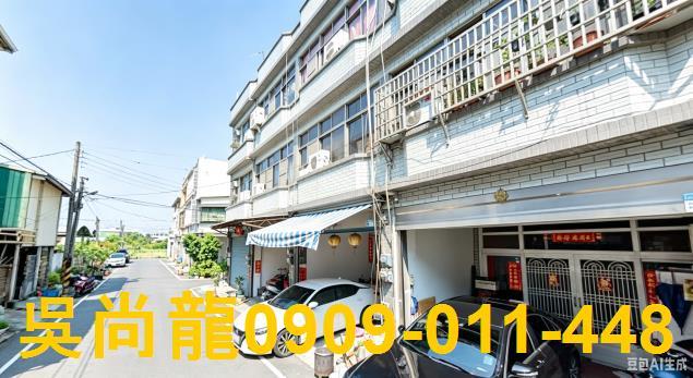 屏東東港透天拍賣-3