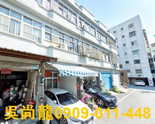 屏東東港透天拍賣-4