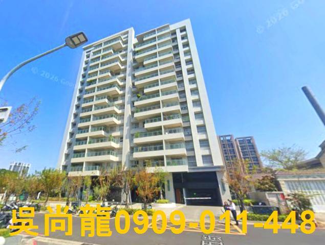 高雄楠梓法拍大樓-4