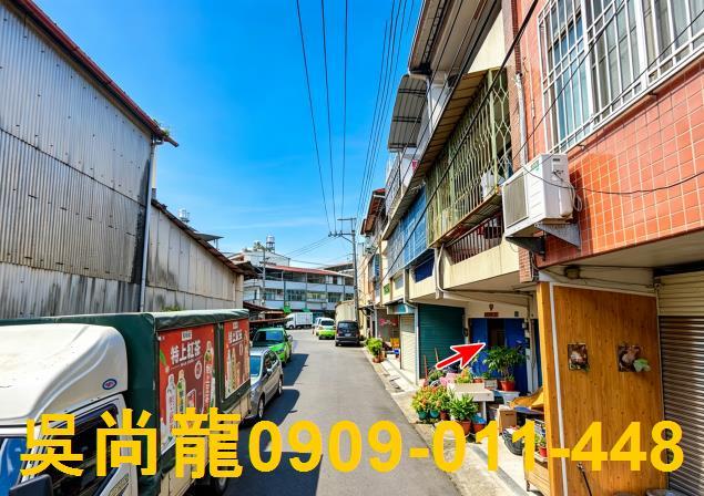 南投埔里透天法拍-1