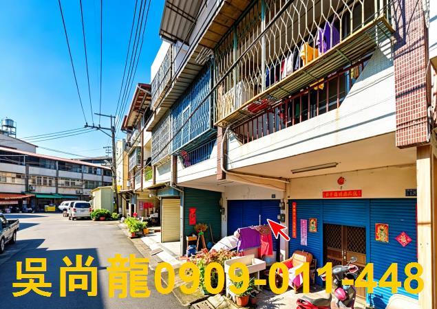 南投埔里透天法拍-3