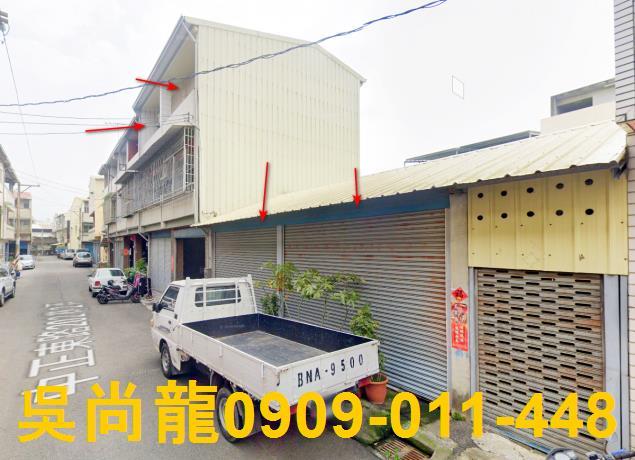 雲林林內法拍透天-3