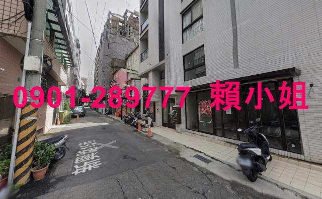 台中龍井華廈法拍-1