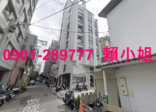 台中龍井華廈法拍-2