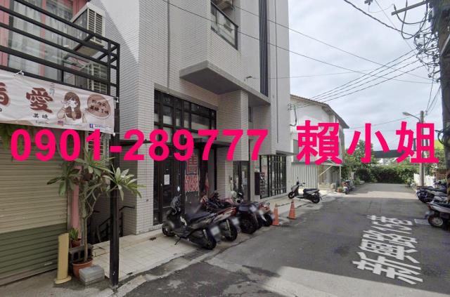 台中龍井華廈法拍-3
