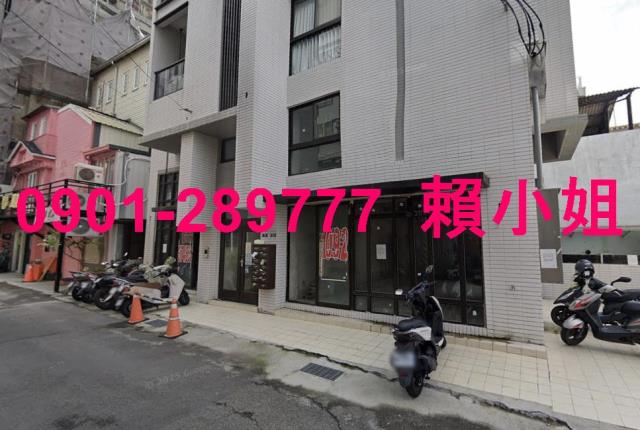 台中龍井華廈法拍-4