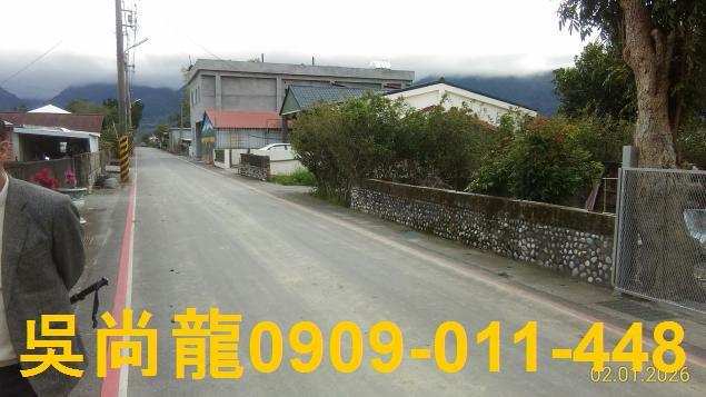 花蓮富里拍賣透天-4