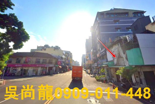 中區法拍透天-4
