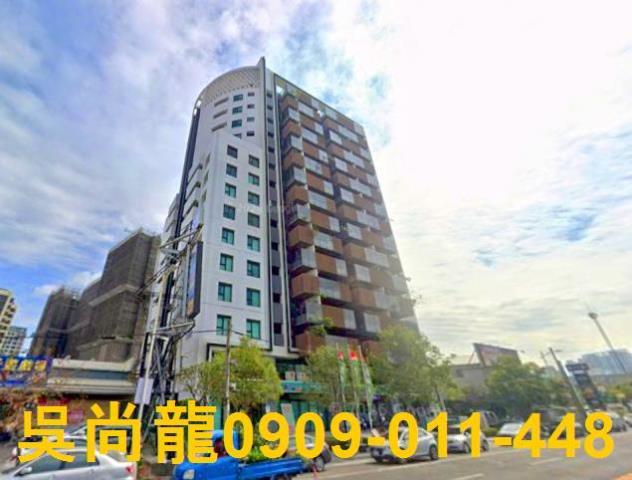 仁武法拍大樓-1