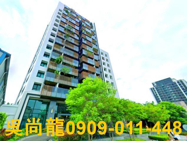 仁武法拍大樓-4