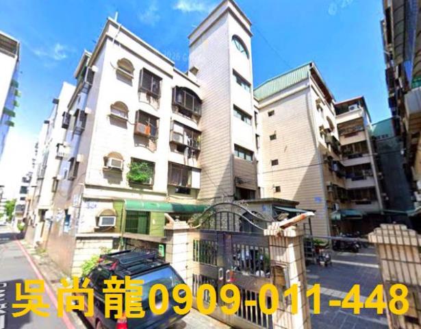 鳳山公寓法拍-0