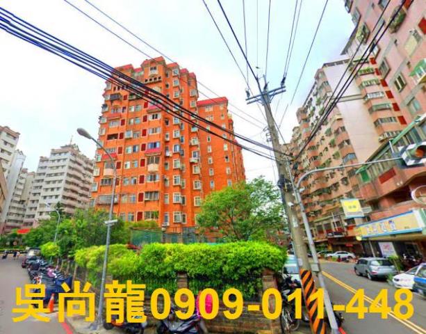 潭子大樓法拍-1