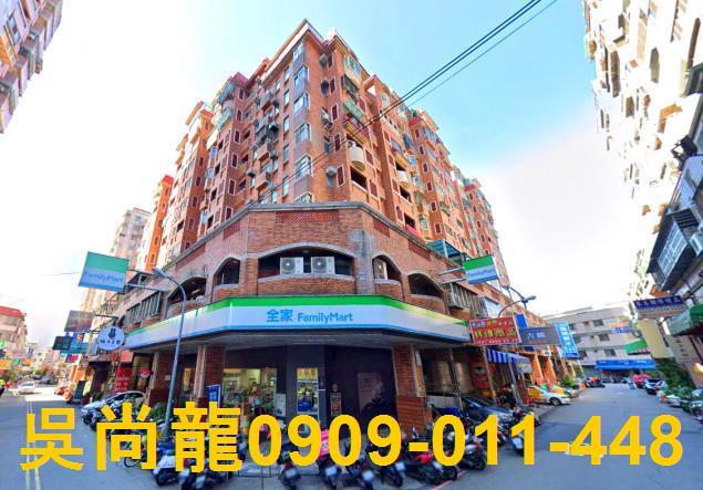 潭子大樓法拍-3