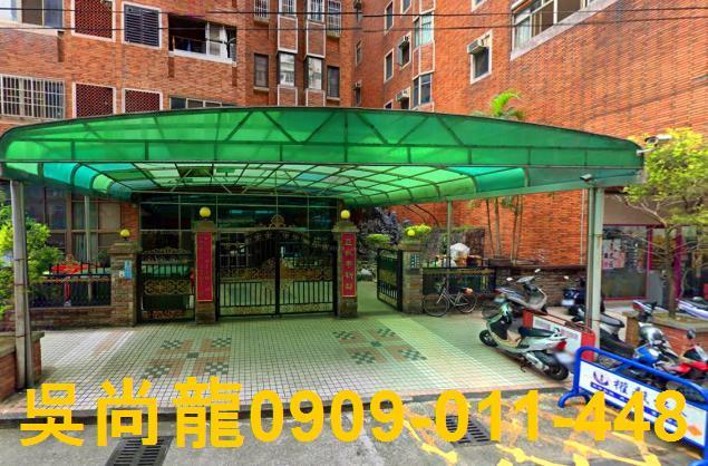 潭子大樓法拍-4