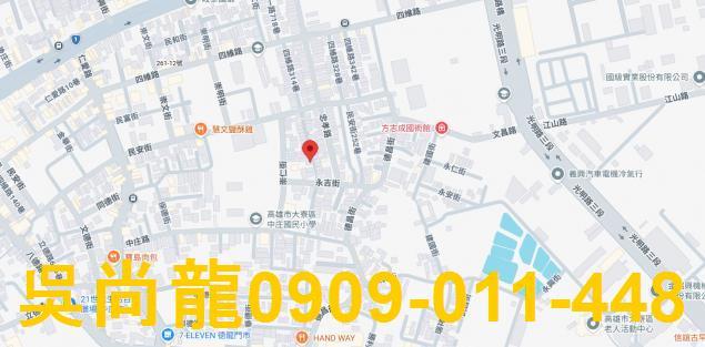 大寮透天法拍-1