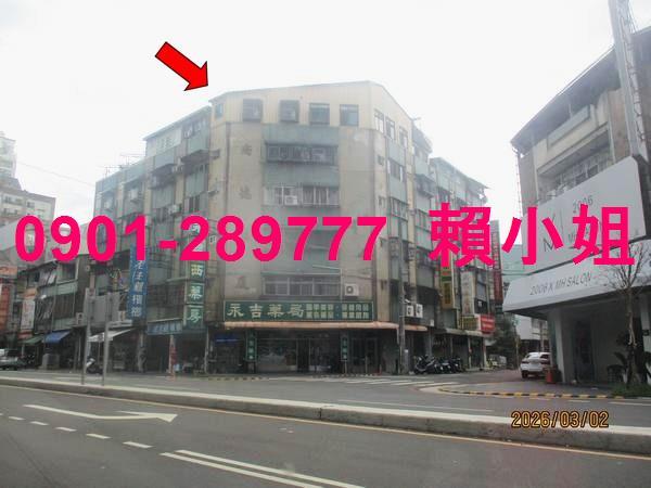 北區公寓拍賣-6