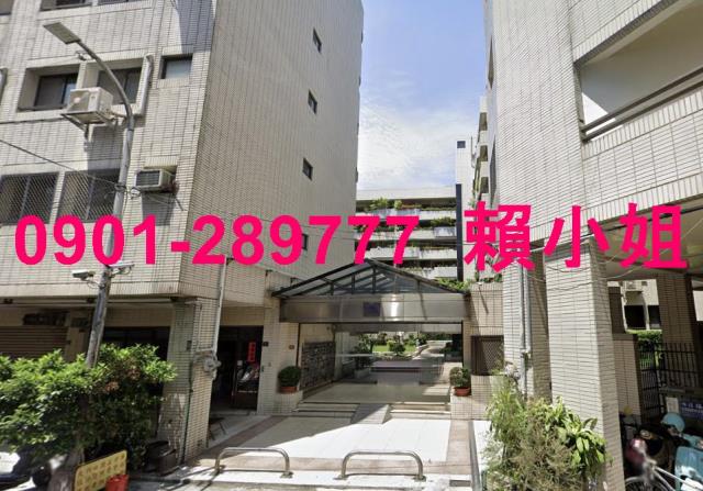 西屯法拍大樓-1