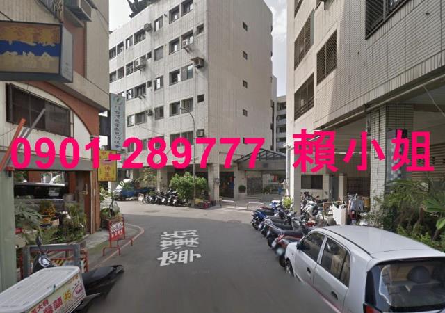 西屯法拍大樓-2