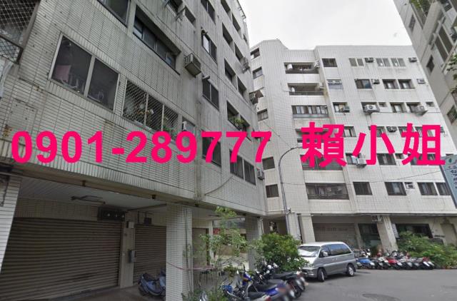 西屯法拍大樓-3