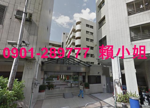 西屯法拍大樓-4