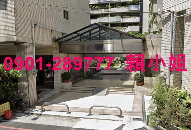 西屯法拍大樓-0