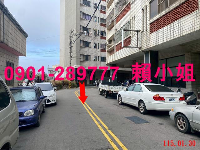外埔透天法拍-9