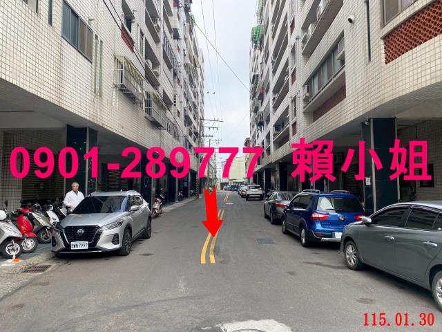 外埔透天法拍-10