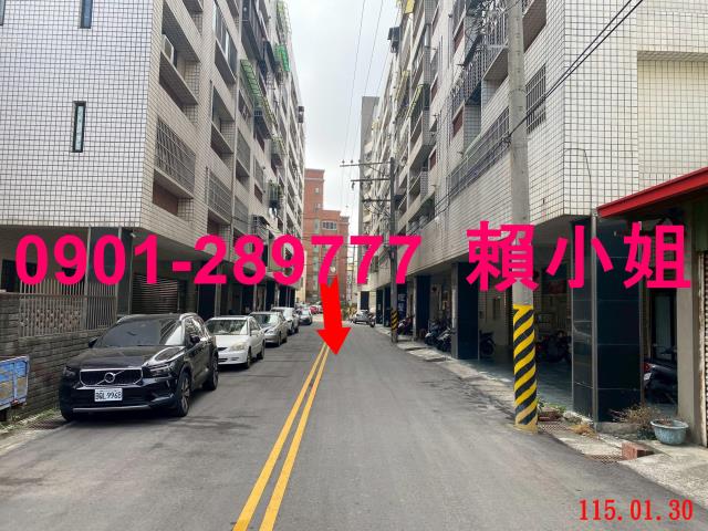 外埔透天法拍-11