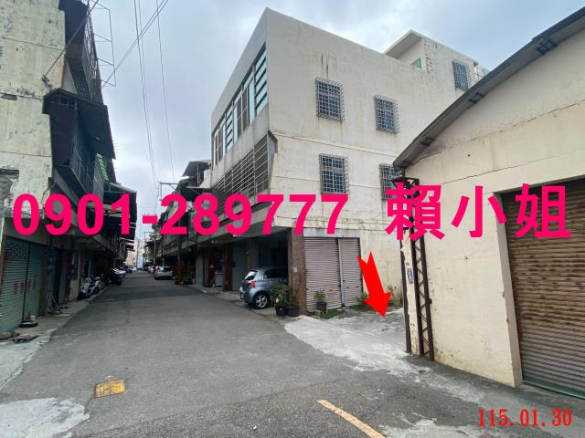 外埔透天法拍-6