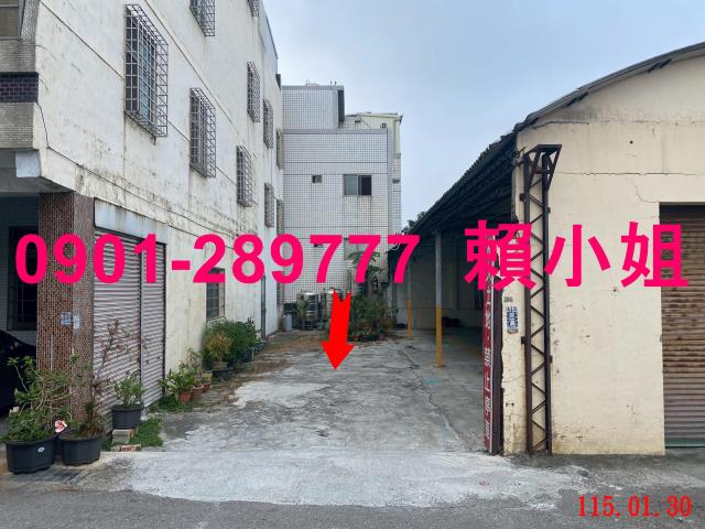 外埔透天法拍-7