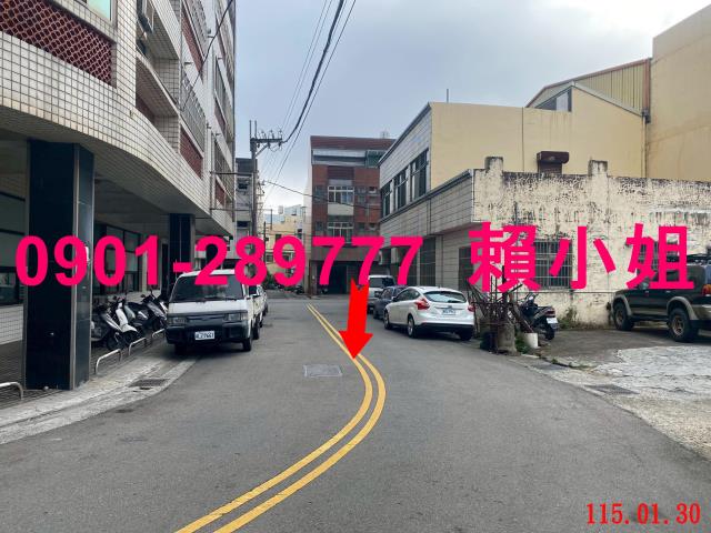 外埔透天法拍-8