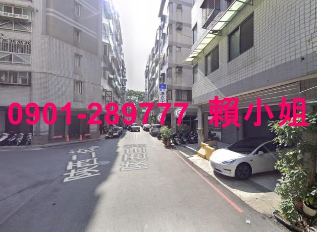 北區大樓法拍-1